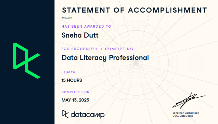 DataCamp